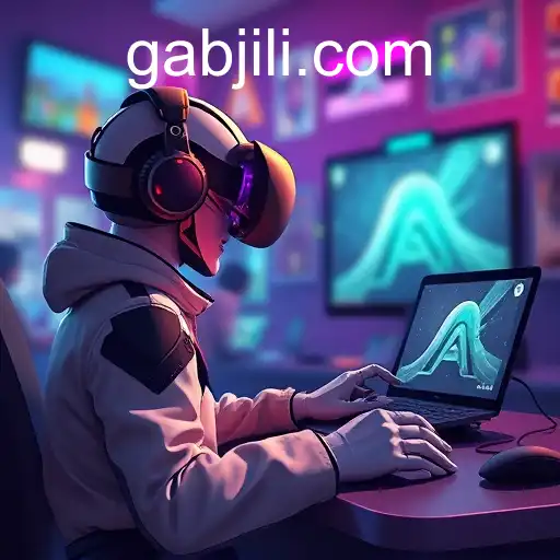 Abjili: The Growing Hub for Online Gaming