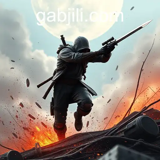 Exploring the Thrilling World of Action Games: A Dive into Adrenaline-Packed Entertainment