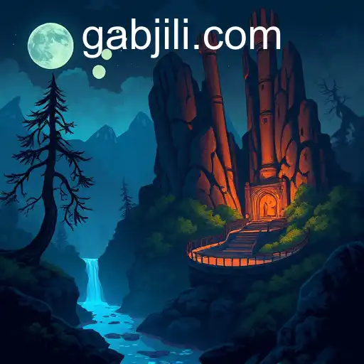 Unveiling the World of Adventure Games: A Journey Through 'Abjili'