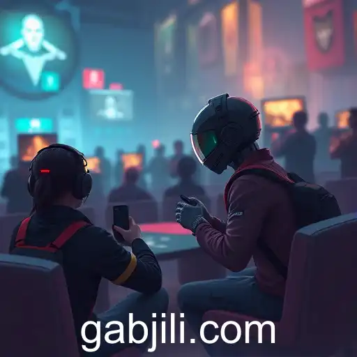 The Rising Impact of Abjili Games on Online Communities