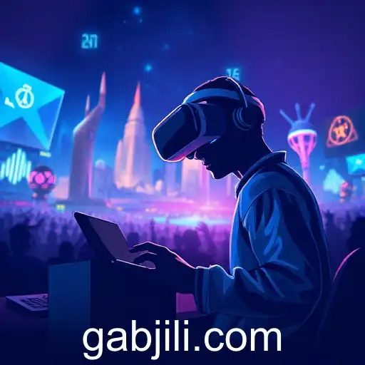 Abjili: Gaming Trends and Innovations