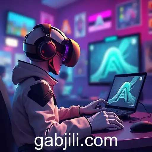 Abjili: The Growing Hub for Online Gaming