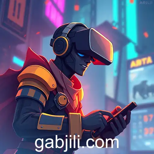 Abjili: Redefining Online Gaming in 2025