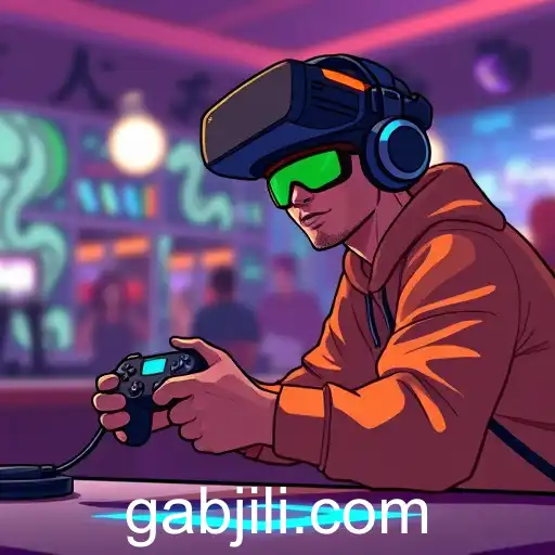 Digital Trends in Online Gaming