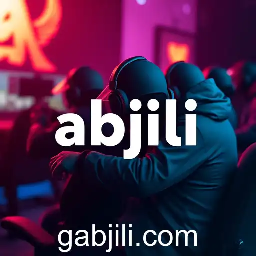 Abjili: Navigating the Future of Online Gaming