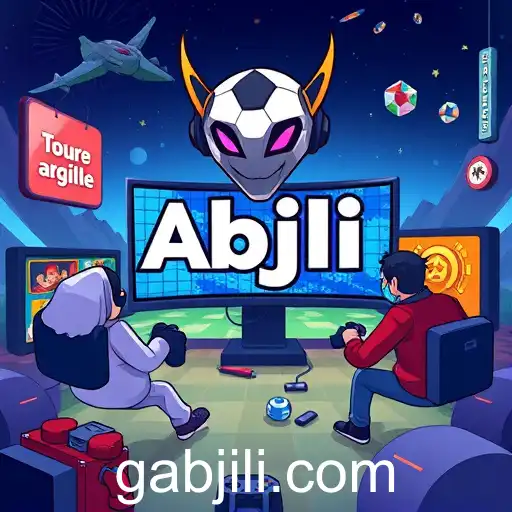 Gaming Trends and Transformations in 2025