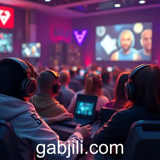 The Rise of Abjili: Navigating the Future of Online Gaming