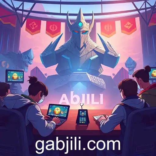The Rise of Abjili: Redefining Online Gaming
