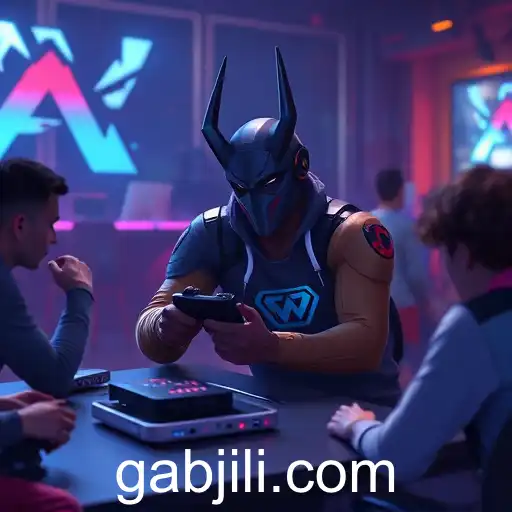 The Rise of Abjili in the Gaming World