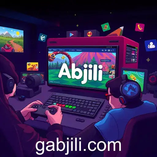 The Rise of 'Abjili' in Online Gaming