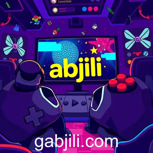 The Rise of Abjili: A New Era in Online Gaming