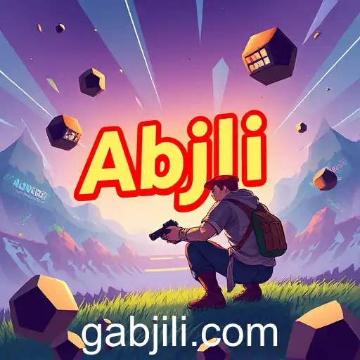The Rise of Abjili: A Digital Platform Reimagining Gaming
