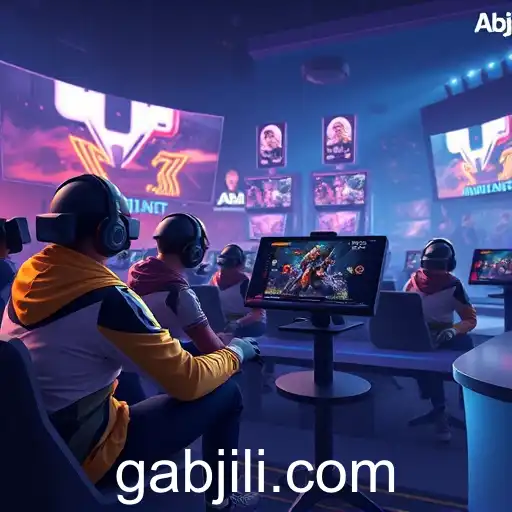 The Rise of Online Gaming in the Digital Age