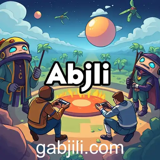 The Rise of Abjili: Redefining Online Gaming
