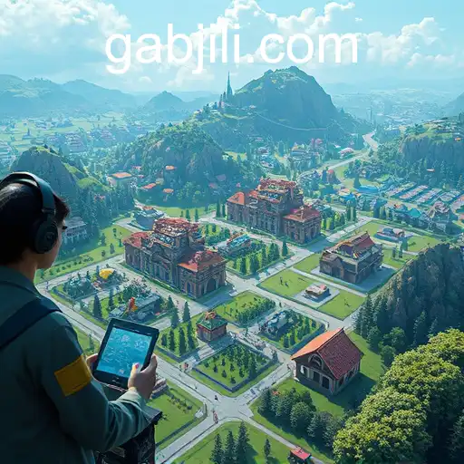 Exploring the World of Simulation Games: A Deep Dive into Virtual Realities