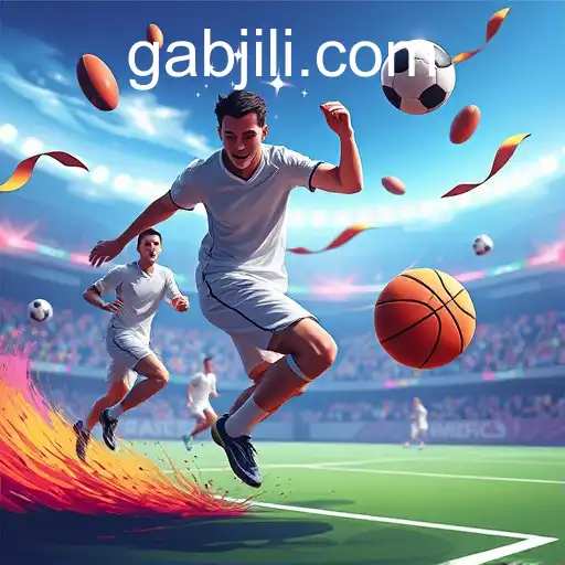 Exploring the Thrilling World of Sports Games