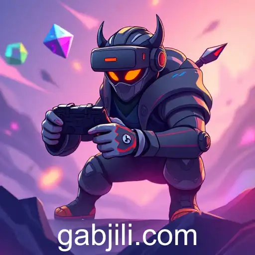 Abjili: Revolutionizing Online Gaming in 2025