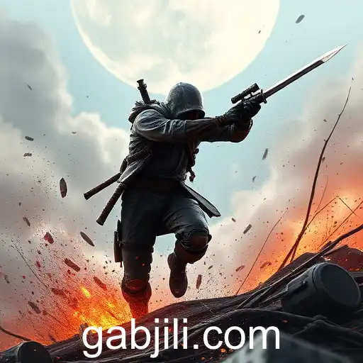 Exploring the Thrilling World of Action Games: A Dive into Adrenaline-Packed Entertainment