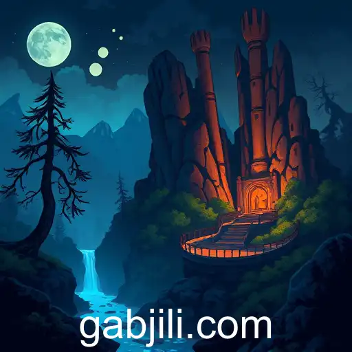 Unveiling the World of Adventure Games: A Journey Through 'Abjili'