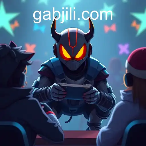 The Digital Quest: Abjili's Rise in Online Gaming