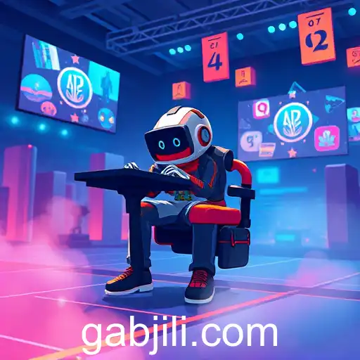 Emerging Trends in Online Gaming for 2025