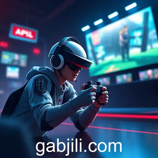 Gaming Trends and Innovations Shaping the Future