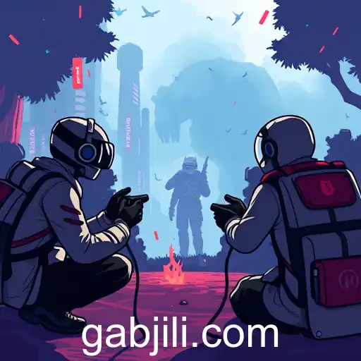 The Thriving World of Multiplayer Games: Uniting Players Across the Globe
