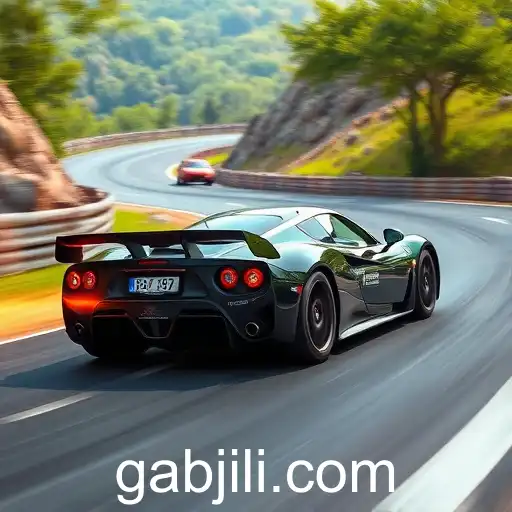 Exploring the Thrilling World of Racing Games: The Growing Influence of 'Abjili'