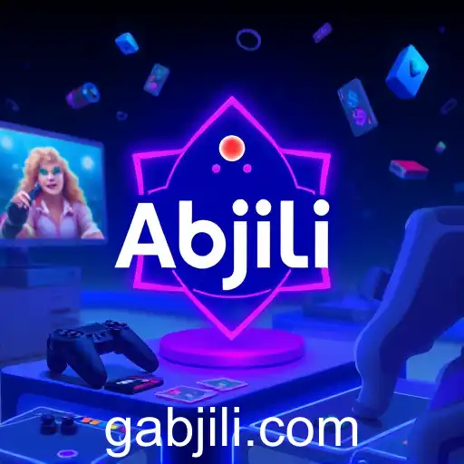 The Rise of Abjili in the Gaming World