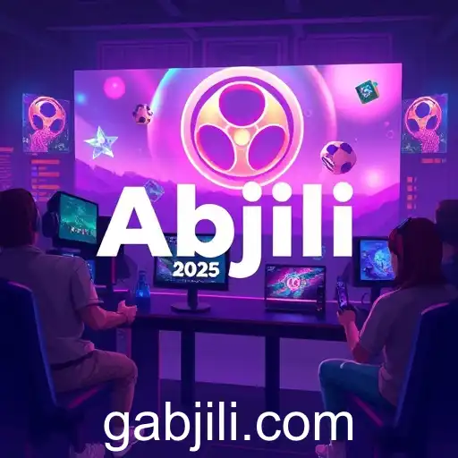 The Rise of Abjili: Gaming in the New Era