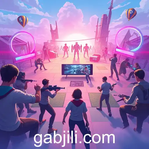 The Rise of Online Games Amid Global Shifts