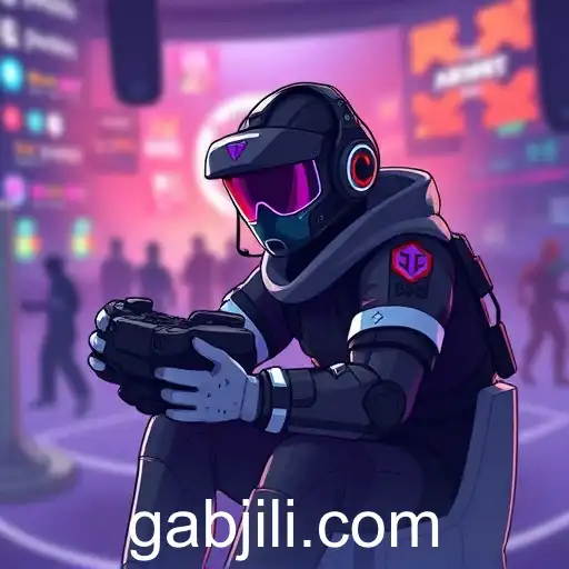 The Rise of Online Gaming in the Digital Age