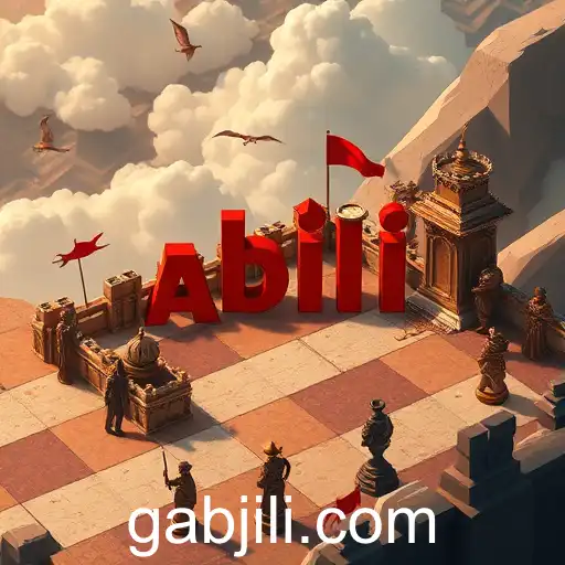 Unlocking the Unique Allure of 'Strategy Games' and the Enigma of 'Abjili'