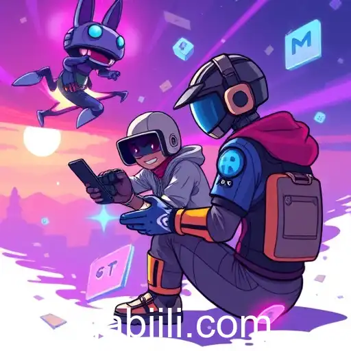 The Rise of ABJILI: A Gaming Revolution